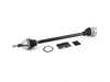 ES#4056957 - 1J0407272NN - Right Front Axle Shaft - Brand new unit, complete assembly - TrakMotive - Volkswagen