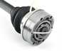 ES#4056957 - 1J0407272NN - Right Front Axle Shaft - Brand new unit, complete assembly - TrakMotive - Volkswagen
