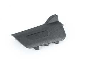 ES#2706681 - 52107275695 - COVER, BELT CATCH LEFT - Genuine BMW - BMW