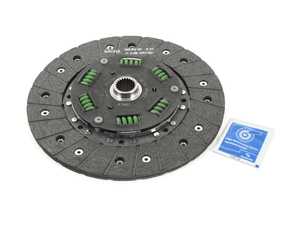 ES#3221237 - 881861999802 - Clutch Disc - Sachs - 