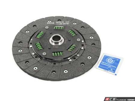 ES#3221237 - 881861999802 - Clutch Disc - Sachs - 