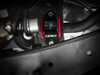 ES#4348891 - 020802ECS02 - ECS Tuning Rear Suspension Package - Corner flatter, pivot faster and hold the road tighter with this rear Suspension Package! Includes our 25mm Rear Sway Bar and optional Adj. End Links and our Billet Chassis Brace! - ECS - Volkswagen