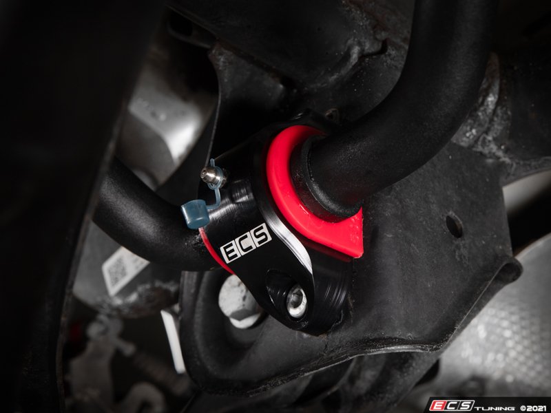 ECS - 020802ECS02 - ECS Tuning Rear Suspension Package