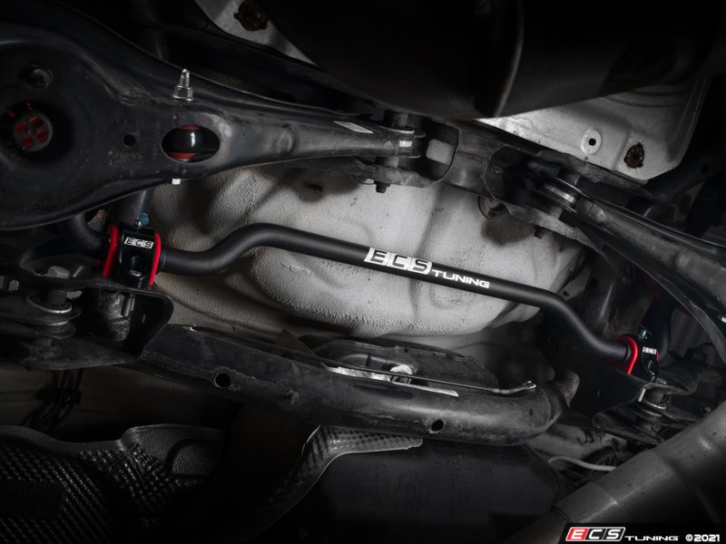 ECS - 020802ECS02 - ECS Tuning Rear Suspension Package