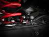 ES#4348891 - 020802ECS02 - ECS Tuning Rear Suspension Package - Corner flatter, pivot faster and hold the road tighter with this rear Suspension Package! Includes our 25mm Rear Sway Bar and optional Adj. End Links and our Billet Chassis Brace! - ECS - Volkswagen