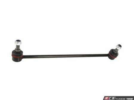 ES#2815306 - 31356750703 - Front Sway Bar End Link - Left - Replace worn links to restore handling - Hamburg Tech - BMW