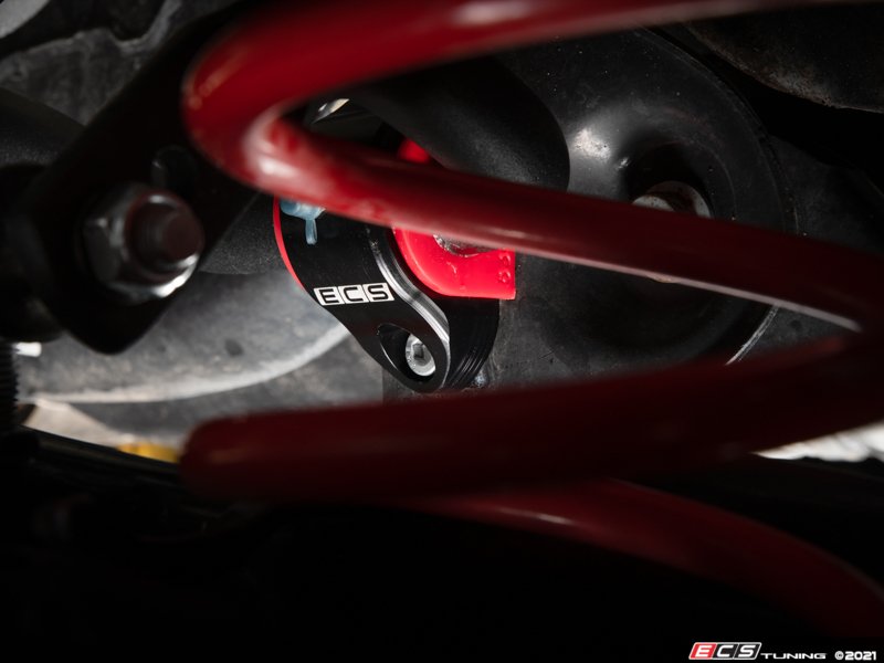 ECS - 020802ECS02 - ECS Tuning Rear Suspension Package