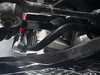 ES#4349888 - 004293LB02KT -  MQB Adjustable Front Sway Bar Upgrade Package - Includes ECS Adjustable 25mm Sway Bar, ECS Adjustable End Links and a complete front subframe hardware kit - ECS - Volkswagen