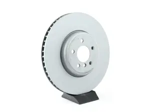 Front Brake Rotors - (374mm)