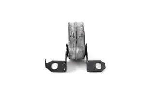 Exhaust Hanger - Front Position