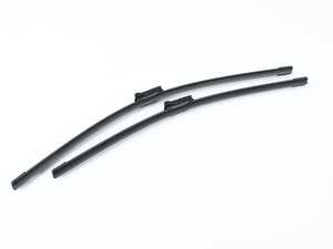 ES#4070019 - 5N1998002 - Aero Wiper Blades - Set - Keep your windshield dry with these new wiper blades - Bosch - Volkswagen