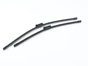 Aero Wiper Blades - Set