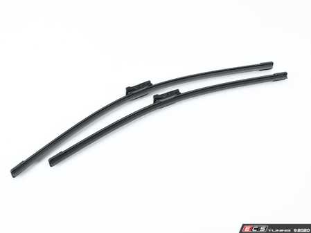 ES#4070019 - 5N1998002 - Aero Wiper Blades - Set - Keep your windshield dry with these new wiper blades - Bosch - Volkswagen