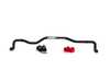 ES#4349347 - 004276LB01KT - MQB Solid Sway Bar Upgrade Kit - Rear - 25mm - Reduce body roll and enhance handling! - ECS - Audi Volkswagen