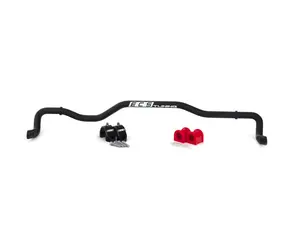 MQB Solid Sway Bar Upgrade Kit - Rear - 25mm