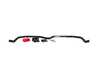 ES#4355134 - 004225LB02KT -  MQB Adjustable Front Sway Bar Upgrade Package - Includes ECS Adjustable 28mm Sway Bar, ECS Adjustable End Links and a complete front subframe hardware kit - ECS - Audi Volkswagen