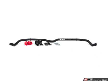 ES#4355128 - 004225LB01KT -  MQB Adjustable Sway Bar Upgrade Kit - Front - 28mm - Reduce body roll and enhance handling! - ECS - Audi Volkswagen