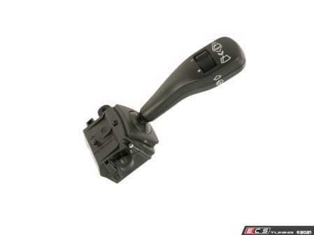 ES#2816045 - 61318363664 - Wiper Switch - Steering column wiper switch - Hamburg Tech - BMW