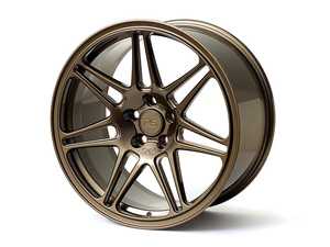 ES#4348764 - 88.72.25brKT - 20" RSf72 - Set Of Four - 20x9.5" ET25 5x112 - Gloss Bronze - Neuspeed - Audi