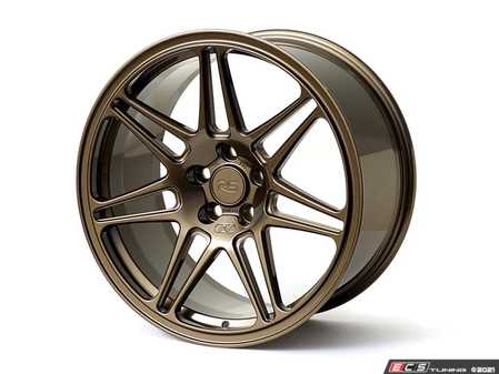 ES#4348761 - 88.72.24brKT - 20" RSf72 - Set Of Four - 20"x9.0" ET35 5x112 - Gloss Bronze - Neuspeed - Audi