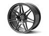 ES#4348763 - 88.72.25gKT - 20" RSf72 - Set Of Four - 20"x9.5" ET25 5x112 - Gloss Gun Metallic - Neuspeed - Audi