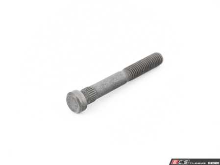ES#48136 - 26101227930 - FILLISTER HEAD - Genuine BMW - BMW