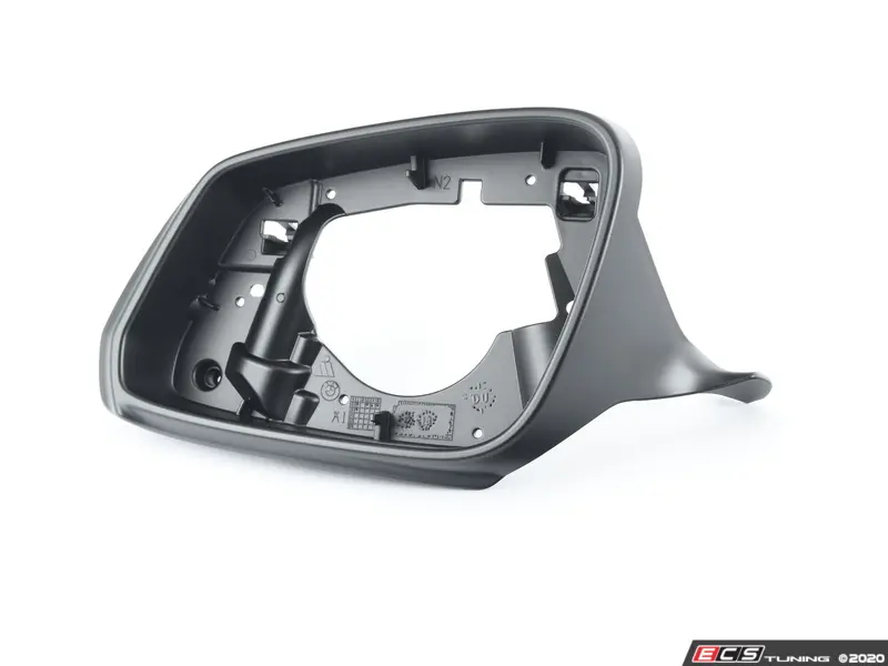 Genuine BMW - 51167308639 - SUPPORTING RING LEFT (51-16-7-308-639) 