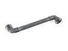 ES#4069277 - 11157513756 - Vent Hose - Connects the intake manifold to the valve cover - Rein - BMW