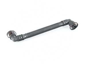 ES#4069277 - 11157513756 - Vent Hose - Connects the intake manifold to the valve cover - Rein - BMW