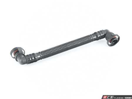 ES#4069277 - 11157513756 - Vent Hose - Connects the intake manifold to the valve cover - Rein - BMW