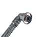 ES#4069277 - 11157513756 - Vent Hose - Connects the intake manifold to the valve cover - Rein - BMW