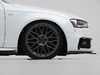 ES#4338088 - 006-4KT - 19" Tekniform Style 006 - Set Of Four - 19"x8.5" ET40 66.6CB 5x112 - Matte Gunmetal - Tekniform - Audi BMW MINI