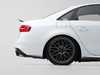 ES#4338088 - 006-4KT - 19" Tekniform Style 006 - Set Of Four - 19"x8.5" ET40 66.6CB 5x112 - Matte Gunmetal - Tekniform - Audi BMW MINI