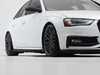 ES#4338088 - 006-4KT - 19" Tekniform Style 006 - Set Of Four - 19"x8.5" ET40 66.6CB 5x112 - Matte Gunmetal - Tekniform - Audi BMW MINI