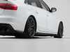 ES#4338088 - 006-4KT - 19" Tekniform Style 006 - Set Of Four - 19"x8.5" ET40 66.6CB 5x112 - Matte Gunmetal - Tekniform - Audi BMW MINI