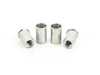 ES#4135324 - 51718175003KT - X Brace Install Kit  - includes need bolts and riv-nuts to install X Brace - Assembled By ECS - BMW