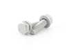 ES#4135324 - 51718175003KT - X Brace Install Kit  - includes need bolts and riv-nuts to install X Brace - Assembled By ECS - BMW