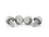 ES#4135324 - 51718175003KT - X Brace Install Kit  - includes need bolts and riv-nuts to install X Brace - Assembled By ECS - BMW