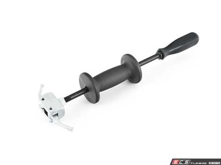 ES#3674268 - CTA8075 - Slide Hammer Pilot Bearing Puller - For inside pulling jobs such as pilot and other bearings. - CTA Tools - Audi BMW Volkswagen Mercedes Benz MINI Porsche