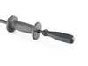 ES#3674268 - CTA8075 - Slide Hammer Pilot Bearing Puller - For inside pulling jobs such as pilot and other bearings. - CTA Tools - Audi BMW Volkswagen Mercedes Benz MINI Porsche