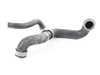 ES#1762487 - 2115015182 - Radiator Hose - Lower Hose - Genuine Mercedes Benz - Mercedes Benz