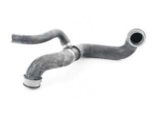 ES#1762487 - 2115015182 - Radiator Hose - Lower Hose - Genuine Mercedes Benz - Mercedes Benz