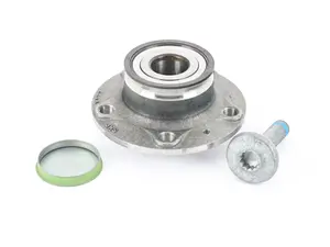 Rear Wheel Bearing Assembly (30mm ID) - Priced Each