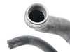 ES#1762487 - 2115015182 - Radiator Hose - Lower Hose - Genuine Mercedes Benz - Mercedes Benz