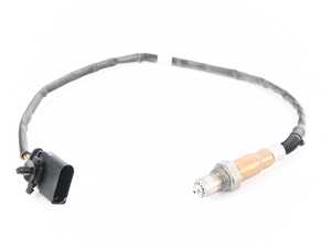 ES#4141944 - 06K906262N - Oxygen Sensor - Priced Each - Keep your engine running efficiently - Hudson - Volkswagen
