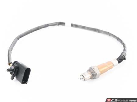 ES#4141944 - 06K906262N - Oxygen Sensor - Priced Each - Keep your engine running efficiently - Hudson - Volkswagen