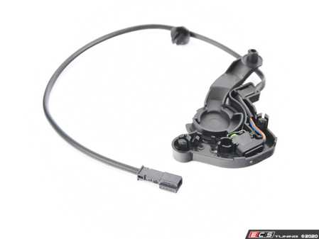 ES#3636557 - 209820201064 - SWITCH - Genuine Mercedes Benz - Mercedes Benz