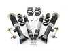 ES#4146467 - I-10-DS - DS Series Coilover Suspension Kit - BC Racing took the best features from their BR Series Coilover, engineered components to improve driver experience, and are proud to present the BC Racing DS series with digressive piston damping that dramatically improves suspension feel and feedback. - BC Racing - BMW