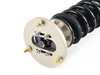 ES#4146467 - I-10-DS - DS Series Coilover Suspension Kit - BC Racing took the best features from their BR Series Coilover, engineered components to improve driver experience, and are proud to present the BC Racing DS series with digressive piston damping that dramatically improves suspension feel and feedback. - BC Racing - BMW