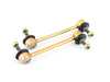 ES#4146467 - I-10-DS - DS Series Coilover Suspension Kit - BC Racing took the best features from their BR Series Coilover, engineered components to improve driver experience, and are proud to present the BC Racing DS series with digressive piston damping that dramatically improves suspension feel and feedback. - BC Racing - BMW